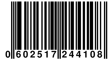 0 602517 244108