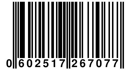 0 602517 267077