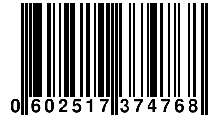 0 602517 374768