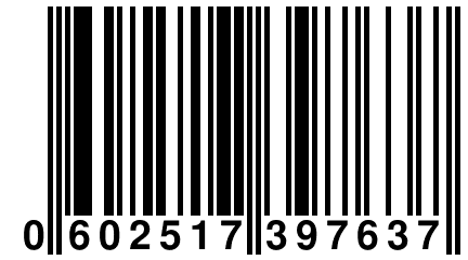 0 602517 397637