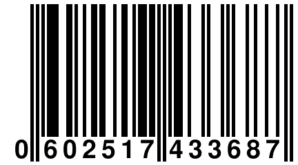 0 602517 433687