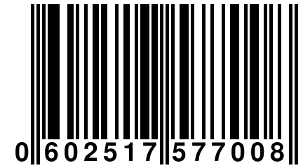 0 602517 577008