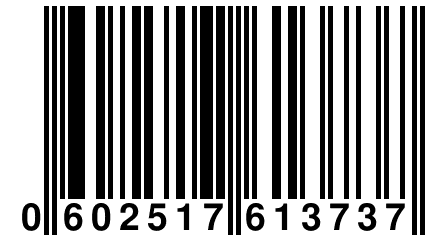 0 602517 613737