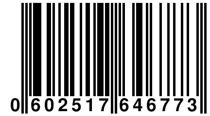 0 602517 646773