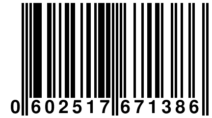 0 602517 671386