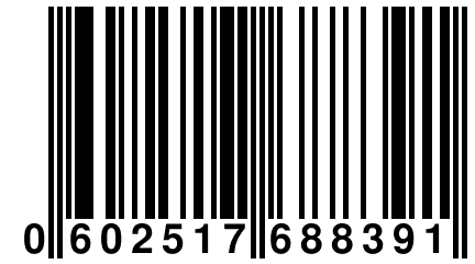 0 602517 688391