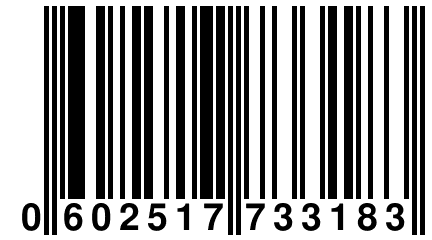 0 602517 733183