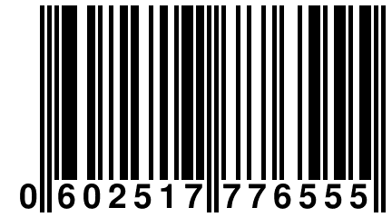 0 602517 776555