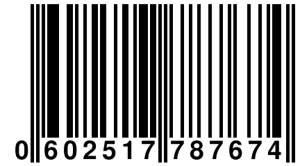 0 602517 787674