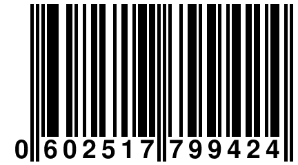 0 602517 799424