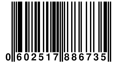 0 602517 886735