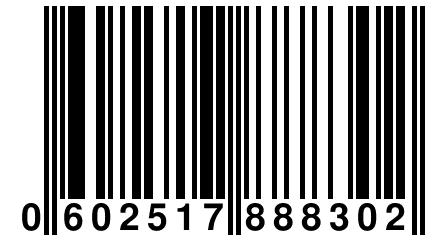 0 602517 888302