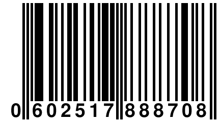 0 602517 888708