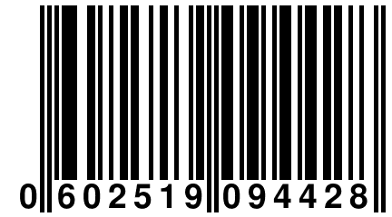 0 602519 094428