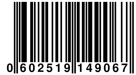 0 602519 149067