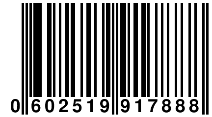 0 602519 917888