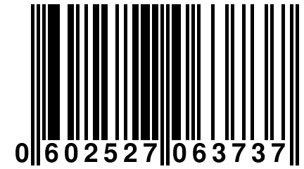 0 602527 063737