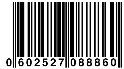 0 602527 088860