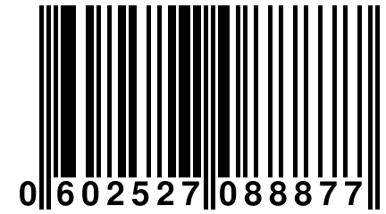 0 602527 088877