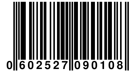 0 602527 090108