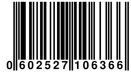 0 602527 106366