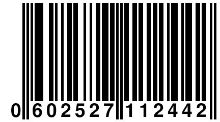 0 602527 112442