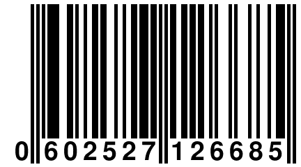 0 602527 126685