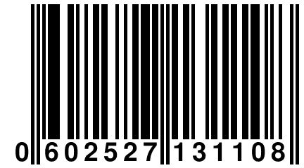 0 602527 131108