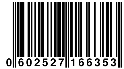 0 602527 166353