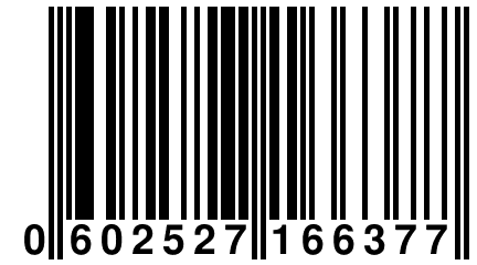 0 602527 166377