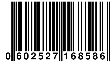 0 602527 168586