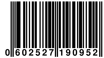 0 602527 190952