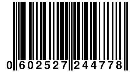 0 602527 244778