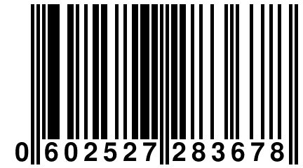 0 602527 283678