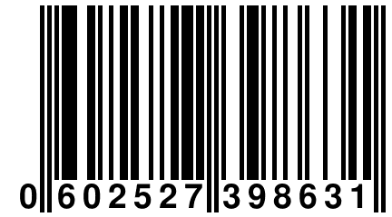 0 602527 398631