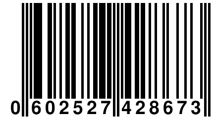 0 602527 428673