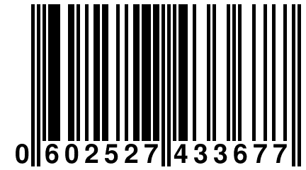 0 602527 433677