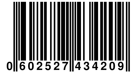 0 602527 434209