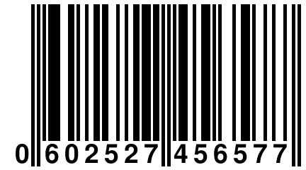 0 602527 456577