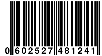 0 602527 481241