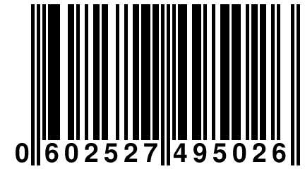 0 602527 495026