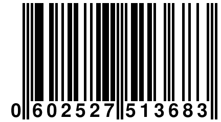 0 602527 513683