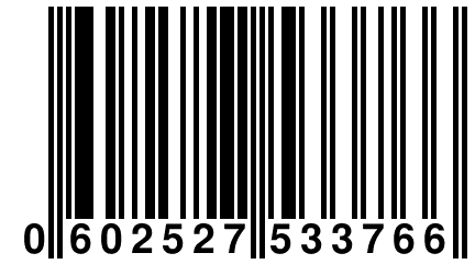 0 602527 533766