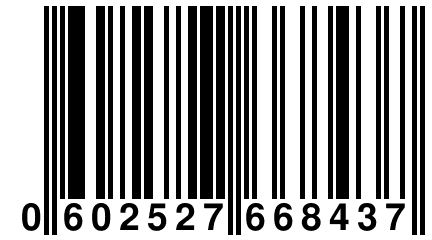 0 602527 668437