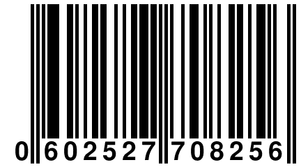 0 602527 708256