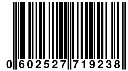 0 602527 719238