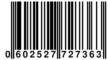 0 602527 727363