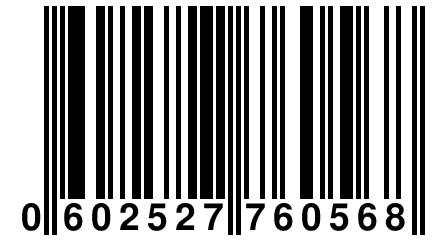 0 602527 760568