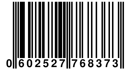 0 602527 768373