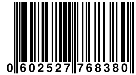 0 602527 768380